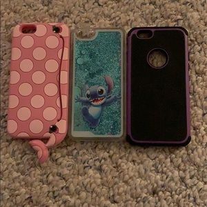 iPhone 6s phone cases
